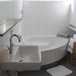 דירה Relax Mit Garten - Lifestyle Am Bodensee, Fahrraeder & Parkplatz Inklusive ברגנץ