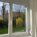 דירה Relax Mit Garten - Lifestyle Am Bodensee, Fahrraeder & Parkplatz Inklusive