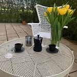 Relax Mit Garten - Lifestyle Am Bodensee, Fahrraeder & Parkplatz Inklusive