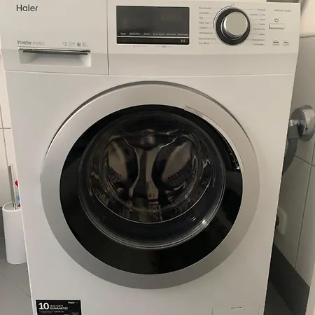 Relax Mit Garten - Lifestyle Am Bodensee, Fahrraeder & Parkplatz Inklusive