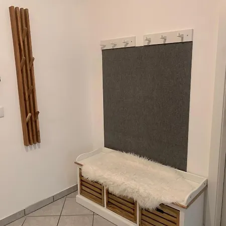 Apartamento Relax Mit Garten - Lifestyle Am Bodensee, Fahrraeder & Parkplatz Inklusive