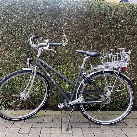 Relax Mit Garten - Lifestyle Am Bodensee, Fahrraeder & Parkplatz Inklusive *